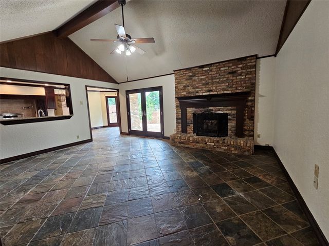 236 La Jolla Drive, Athens, TX 75751