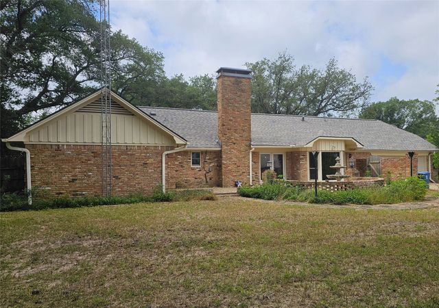 236 La Jolla Drive, Athens, TX 75751
