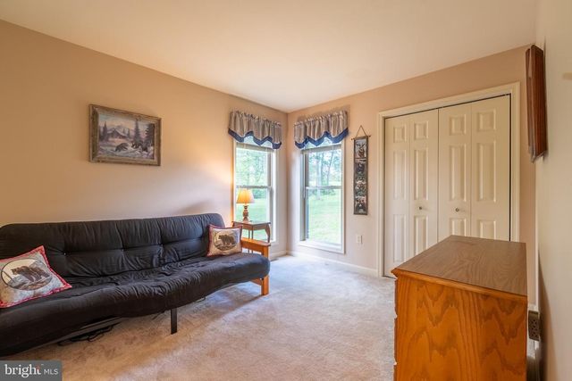 81 NOKOMIS TRL, Hedgesville, WV 25427