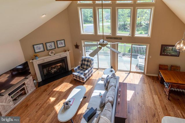81 NOKOMIS TRL, Hedgesville, WV 25427