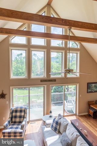 81 NOKOMIS TRL, Hedgesville, WV 25427