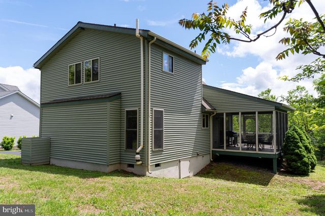 81 NOKOMIS TRL, Hedgesville, WV 25427
