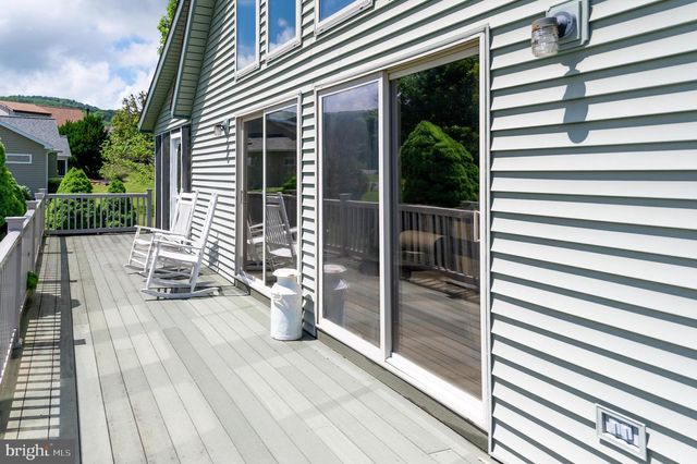 81 NOKOMIS TRL, Hedgesville, WV 25427
