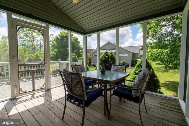 81 NOKOMIS TRL, Hedgesville, WV 25427