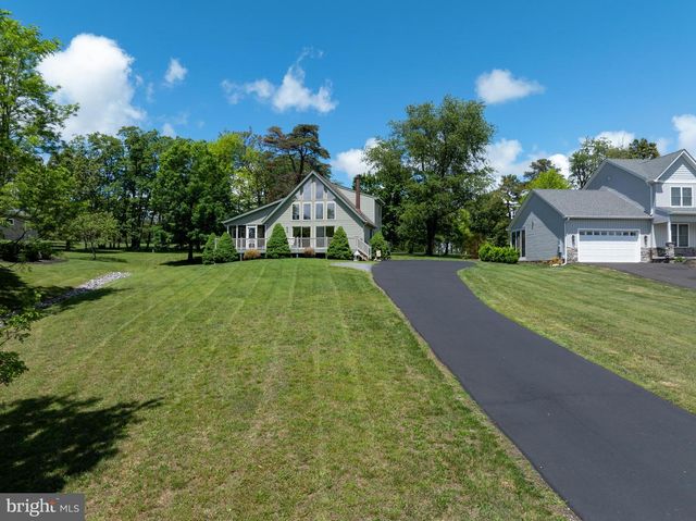81 NOKOMIS TRL, Hedgesville, WV 25427