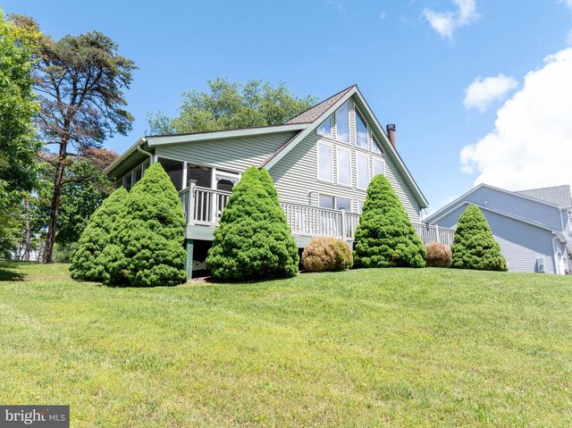 81 NOKOMIS TRL, Hedgesville, WV 25427