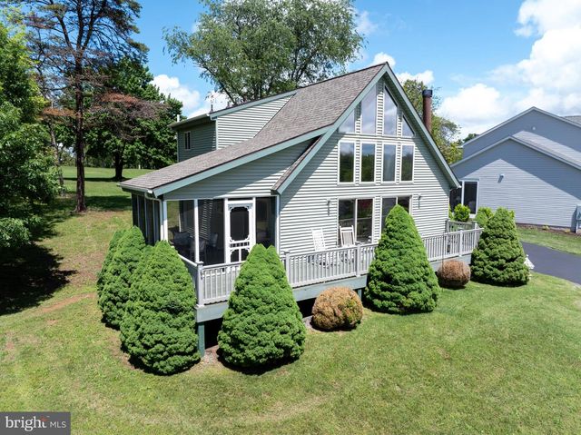 81 NOKOMIS TRL, Hedgesville, WV 25427