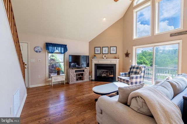 81 NOKOMIS TRL, Hedgesville, WV 25427