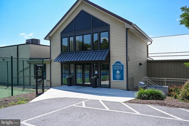 81 NOKOMIS TRL, Hedgesville, WV 25427