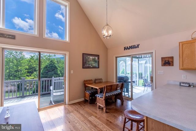 81 NOKOMIS TRL, Hedgesville, WV 25427