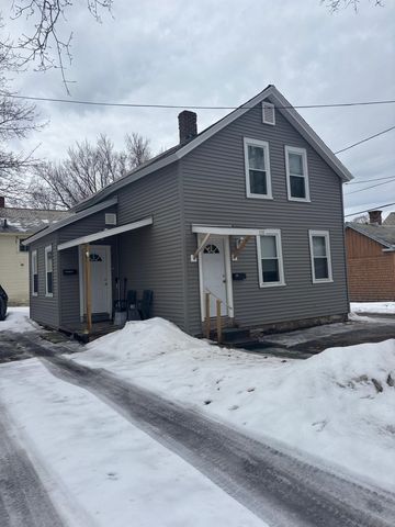 210 Division Street, Bennington, VT 05201