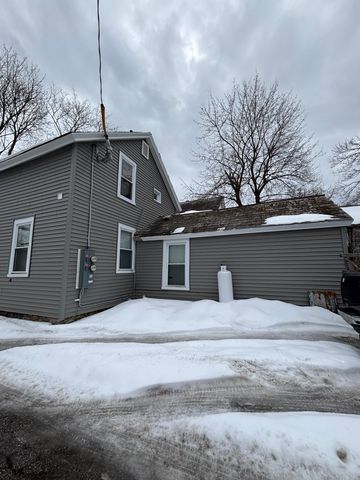 210 Division Street, Bennington, VT 05201