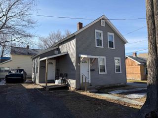 210 Division Street, Bennington, VT 05201