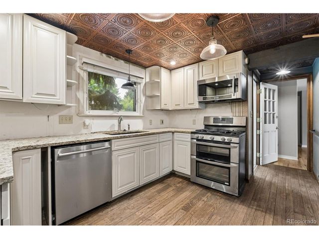 4844 Silver Sage Ct, Boulder, CO 80301