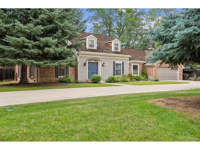 4844 Silver Sage Ct, Boulder, CO 80301