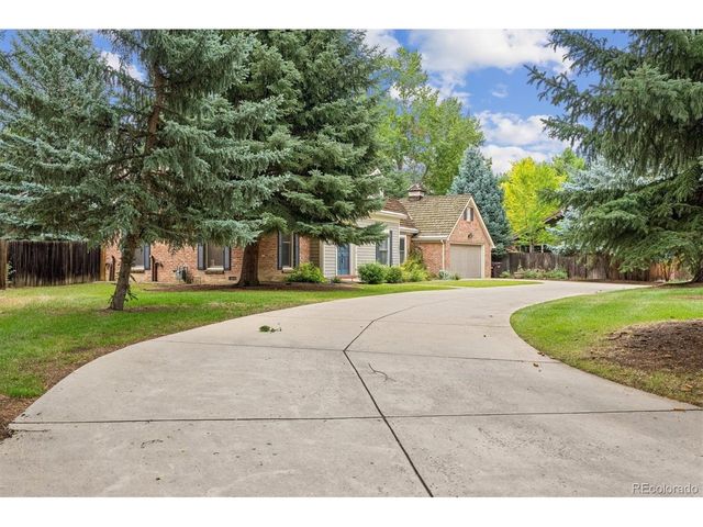 4844 Silver Sage Ct, Boulder, CO 80301