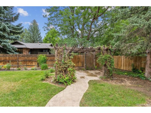 4844 Silver Sage Ct, Boulder, CO 80301