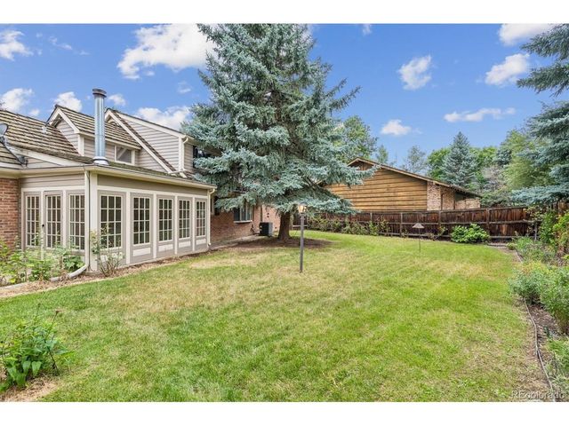 4844 Silver Sage Ct, Boulder, CO 80301