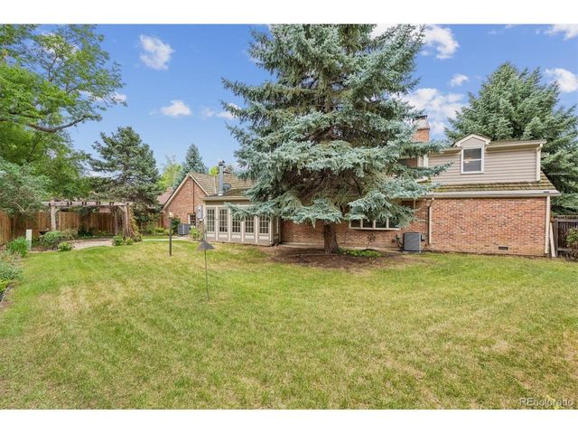 4844 Silver Sage Ct, Boulder, CO 80301