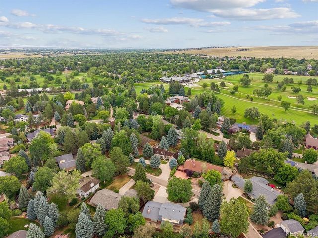 4844 Silver Sage Ct, Boulder, CO 80301