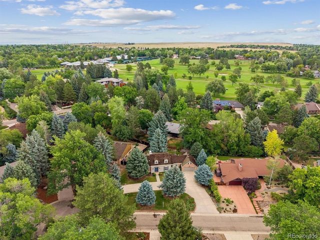 4844 Silver Sage Ct, Boulder, CO 80301