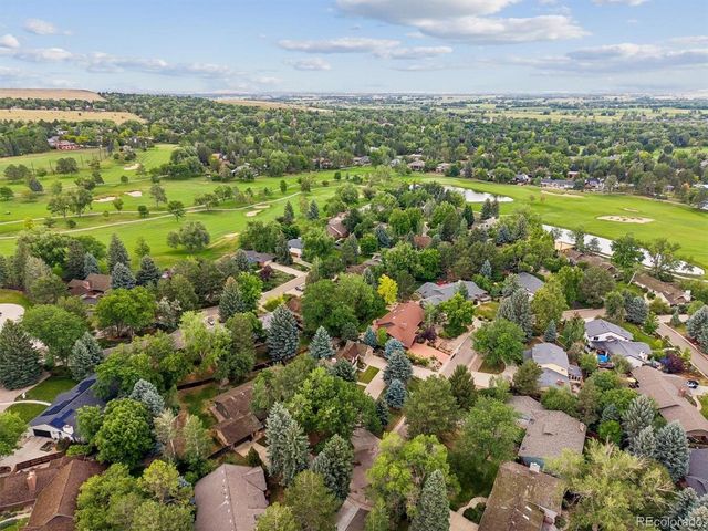 4844 Silver Sage Ct, Boulder, CO 80301