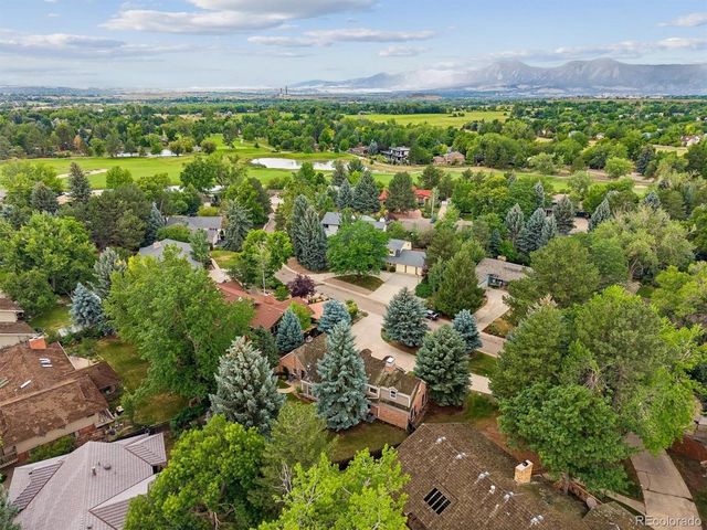 4844 Silver Sage Ct, Boulder, CO 80301