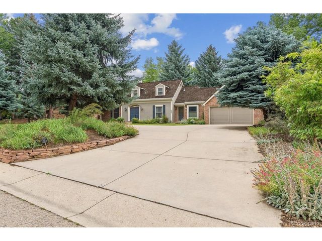 4844 Silver Sage Ct, Boulder, CO 80301