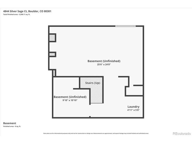 4844 Silver Sage Ct, Boulder, CO 80301