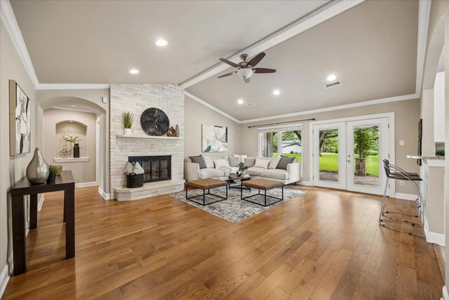 11403 Centennial TRL, Austin, TX 78726