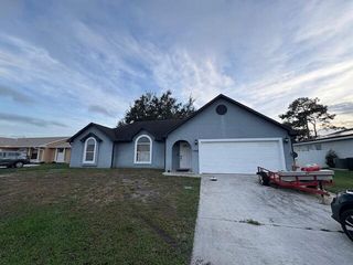 1142 SW Bayamo Avenue, Port St. Lucie, Port St Lucie, FL 34953