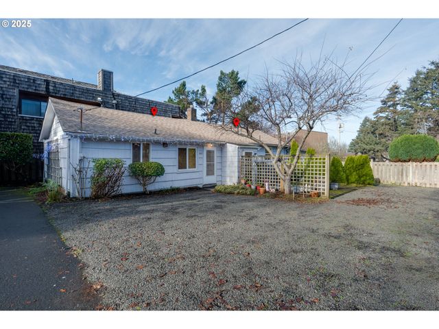 164 SUNSET Blvd, Cannon Beach, OR 97110