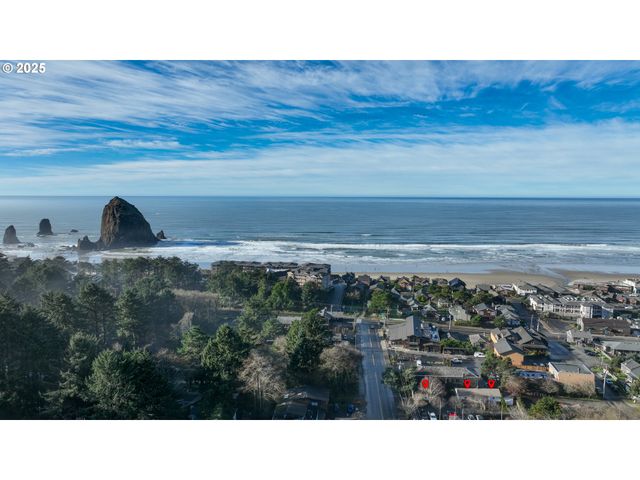164 SUNSET Blvd, Cannon Beach, OR 97110