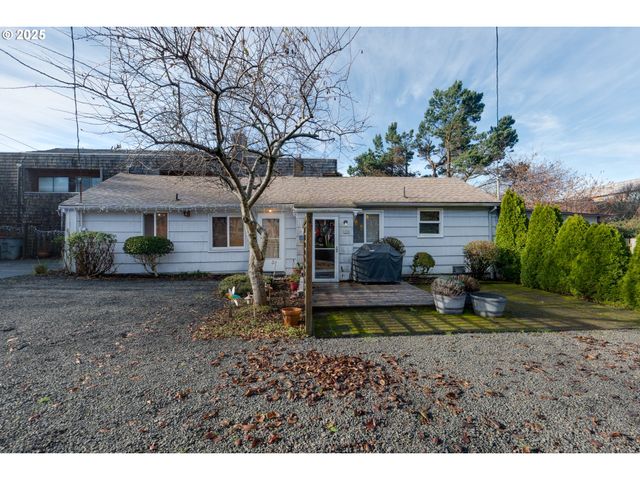 164 SUNSET Blvd, Cannon Beach, OR 97110