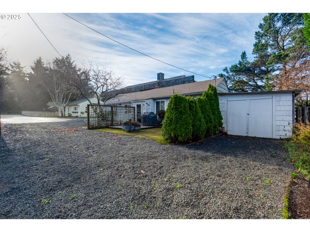 164 SUNSET Blvd, Cannon Beach, OR 97110