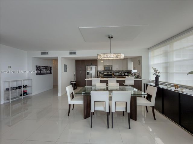 2750 NE 183rd Street 2108, Aventura, FL 33160