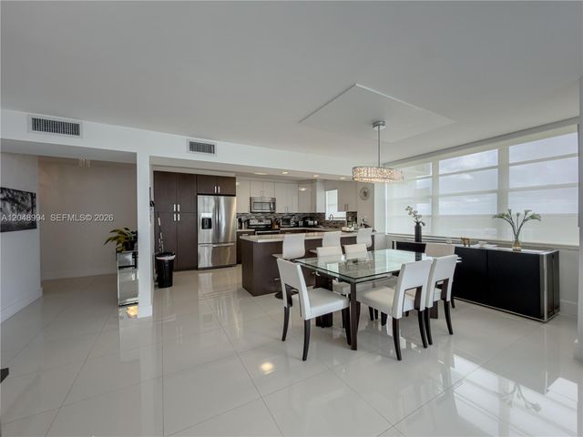 2750 NE 183rd Street 2108, Aventura, FL 33160