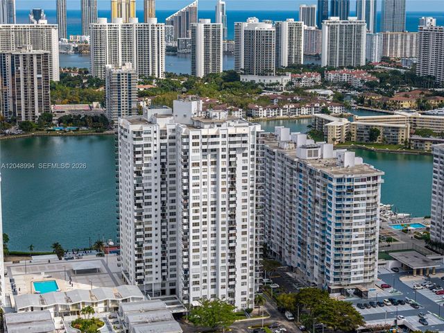 2750 NE 183rd Street 2108, Aventura, FL 33160