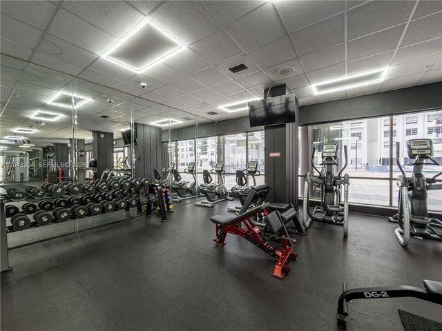 2750 NE 183rd Street 2108, Aventura, FL 33160