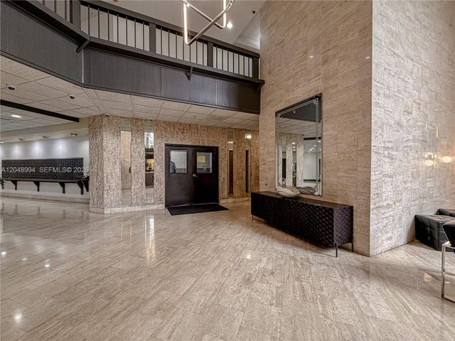 2750 NE 183rd Street 2108, Aventura, FL 33160