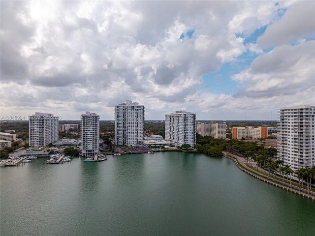 2750 NE 183rd Street 2108, Aventura, FL 33160