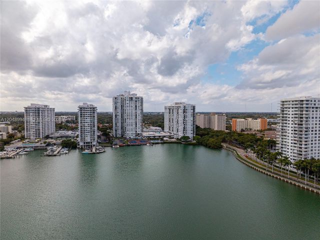 2750 NE 183rd Street 2108, Aventura, FL 33160