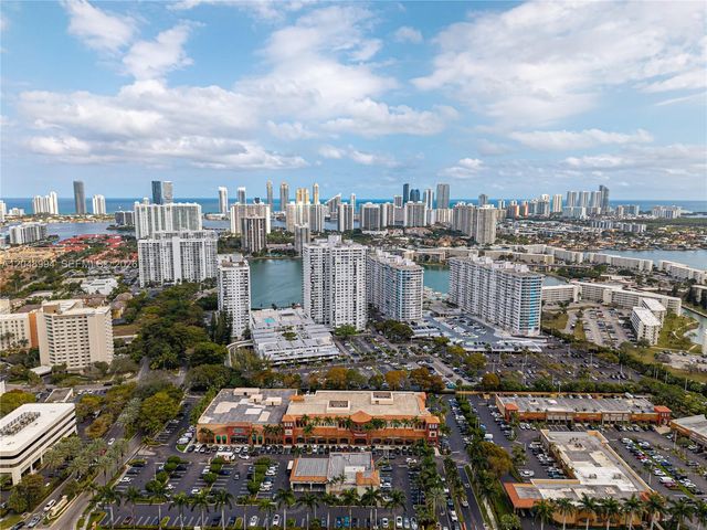 2750 NE 183rd Street 2108, Aventura, FL 33160