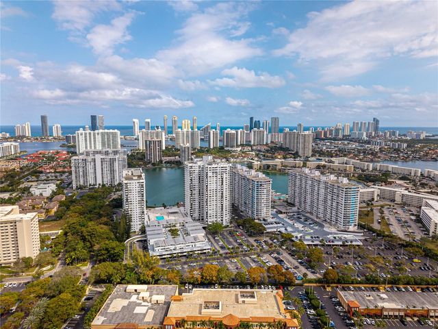 2750 NE 183rd Street 2108, Aventura, FL 33160