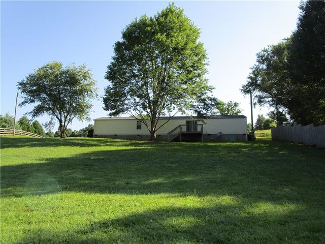 6698 Clermont Highway, Clermont, GA 30527