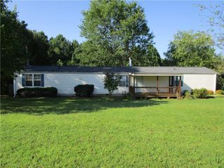 6698 Clermont Highway, Clermont, GA 30527