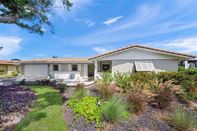 549 HALYARD LANE, Longboat Key, FL 34228