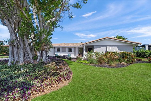 549 HALYARD LANE, Longboat Key, FL 34228