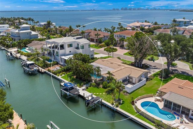 549 HALYARD LANE, Longboat Key, FL 34228