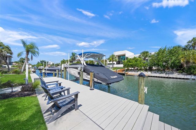 549 HALYARD LANE, Longboat Key, FL 34228